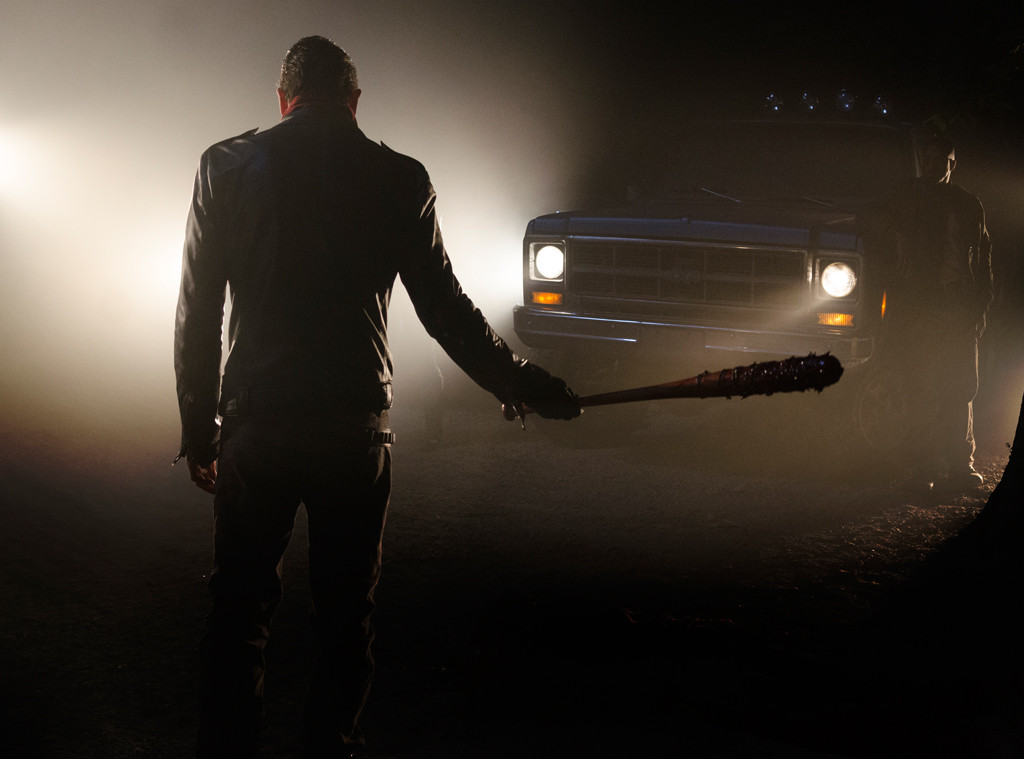 The Walking Dead The Walking Dead